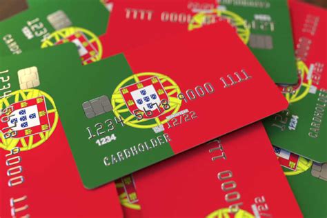 cartao de credito portugal